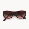 Anzar Red turtle