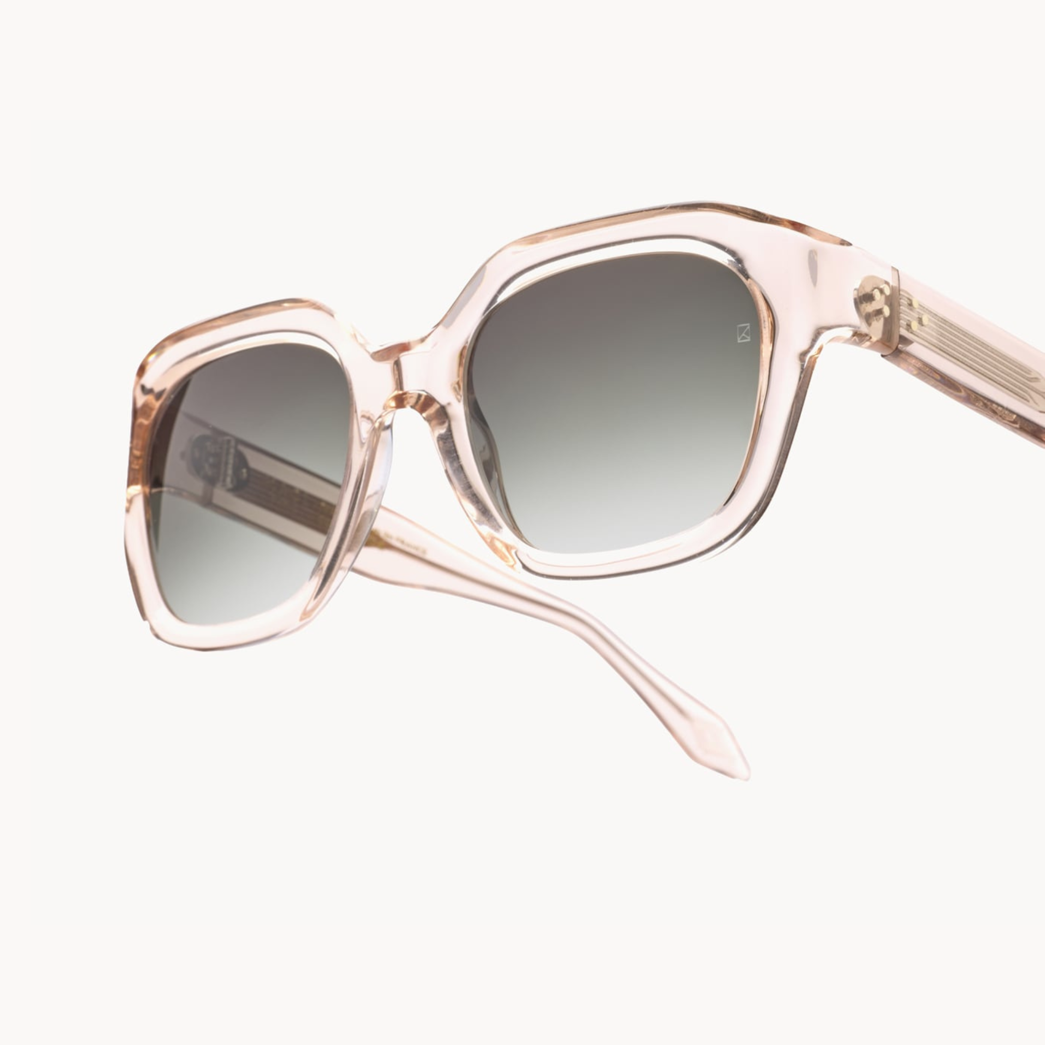 Aman Rose crystal