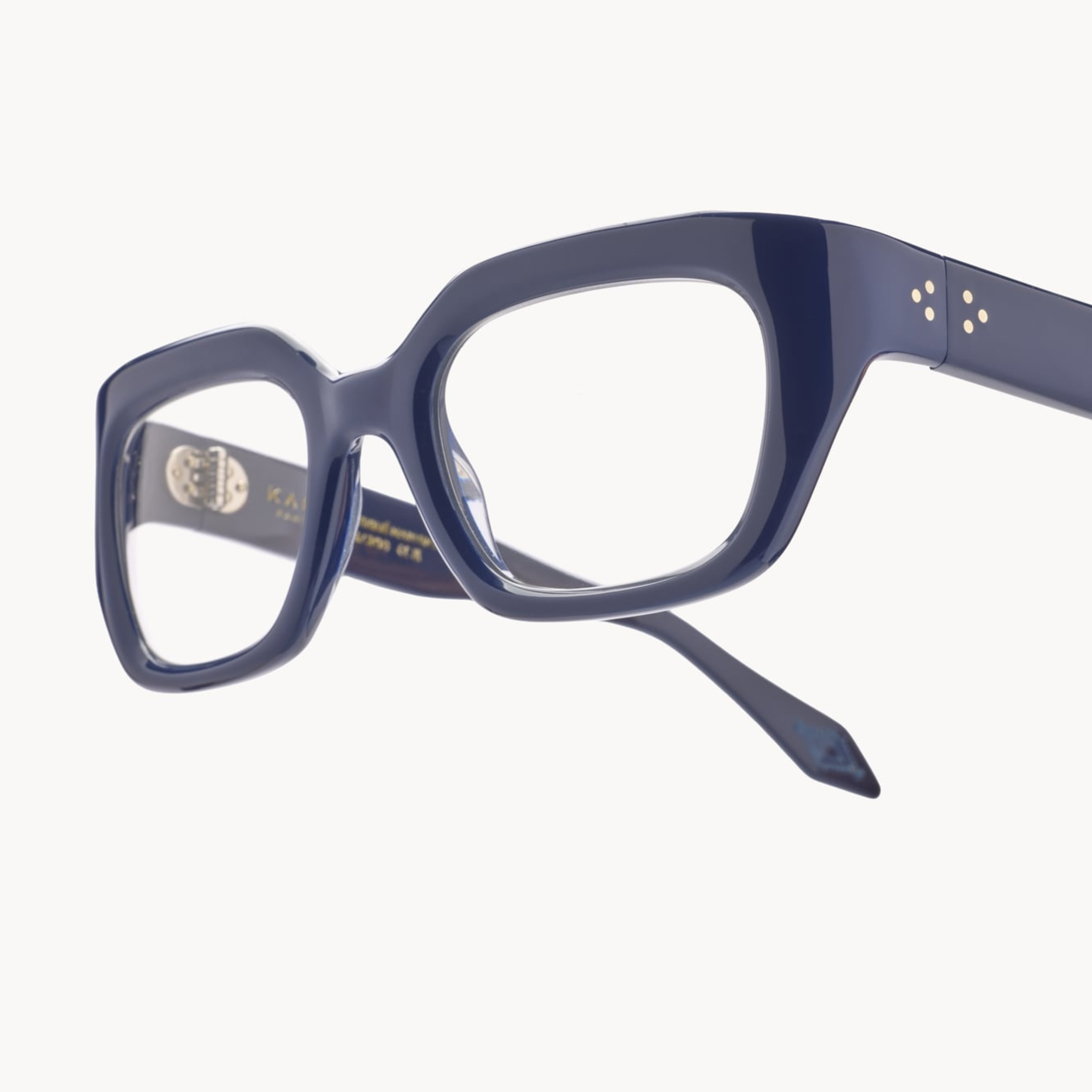 Tifawin bleu Optique