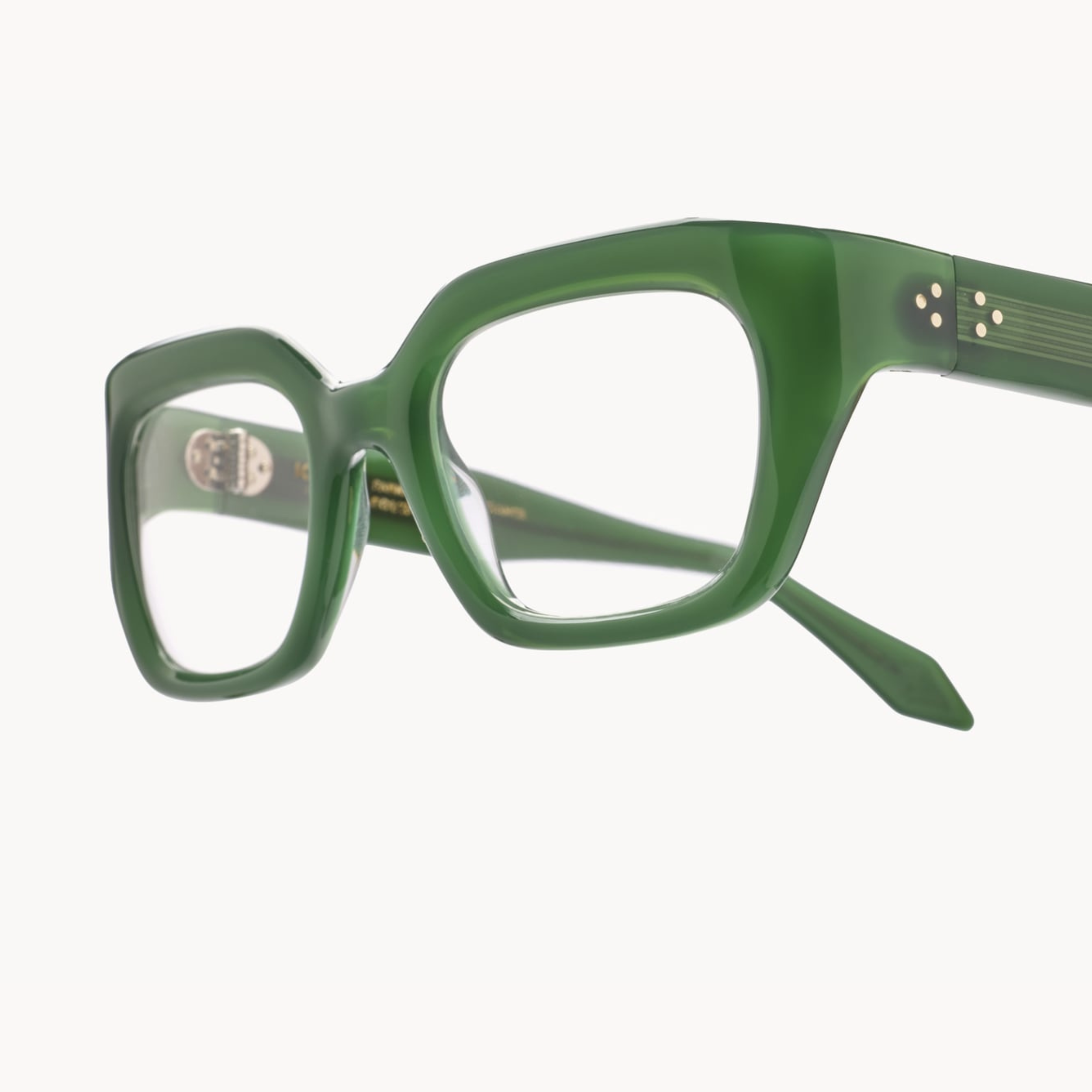 Tifawin Vert Milky optique