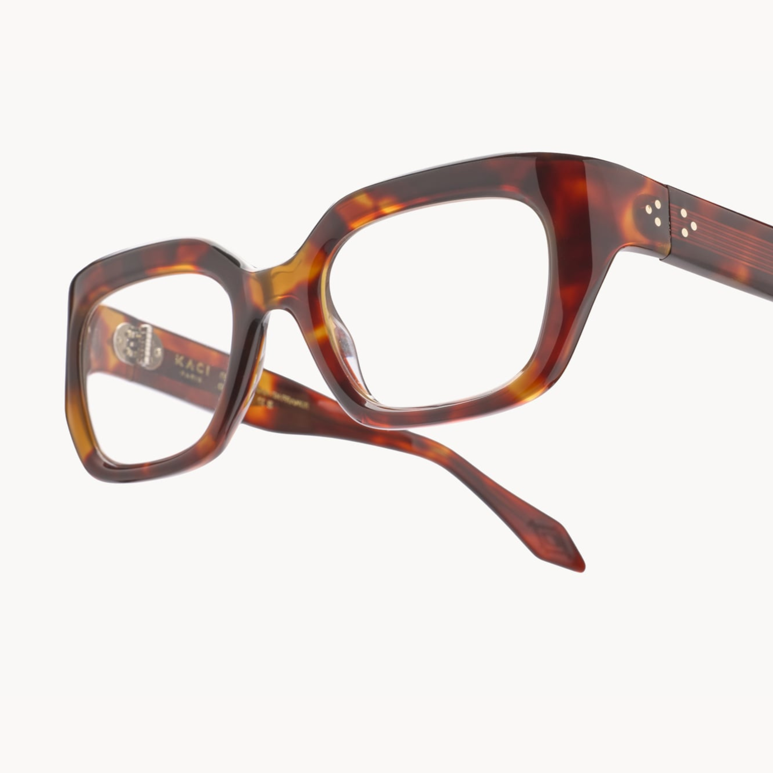 Tifawin Ecaille blond optique