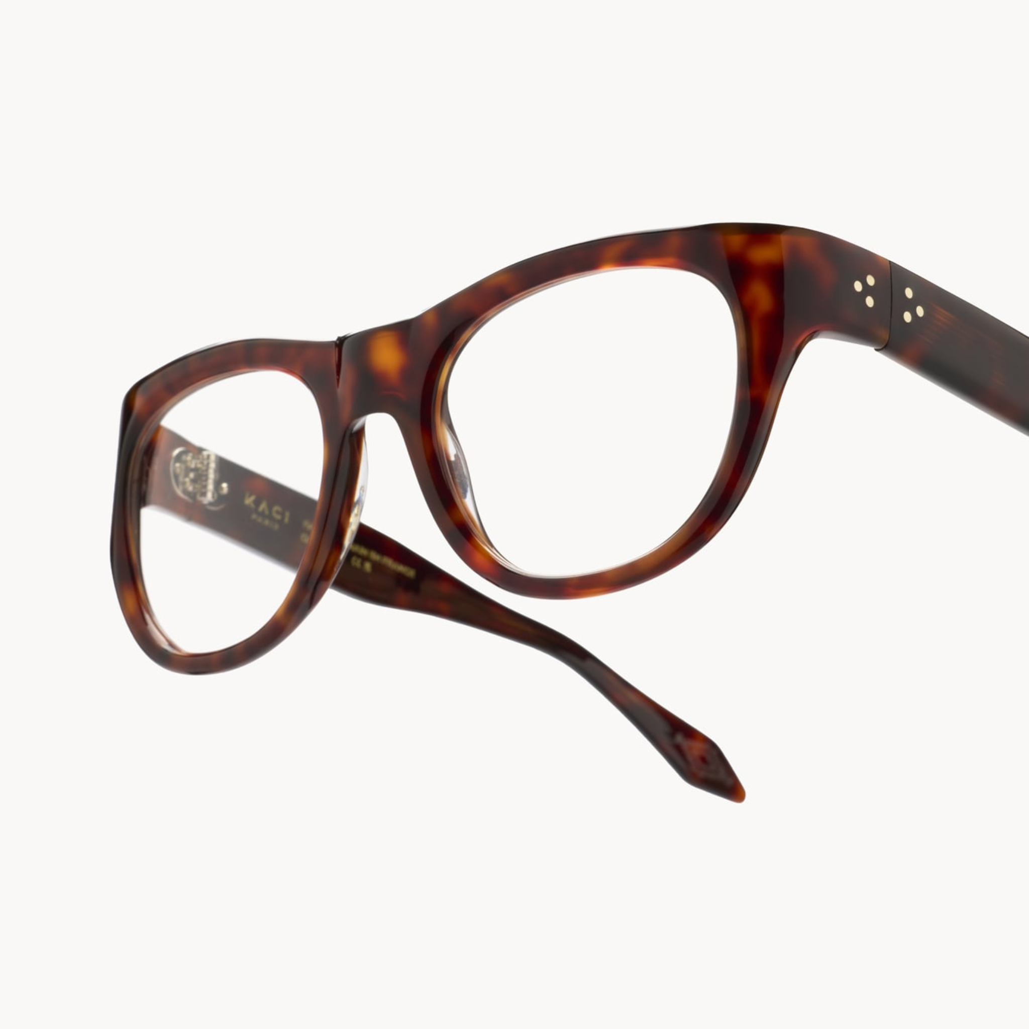 Azar Classique Havane Optique