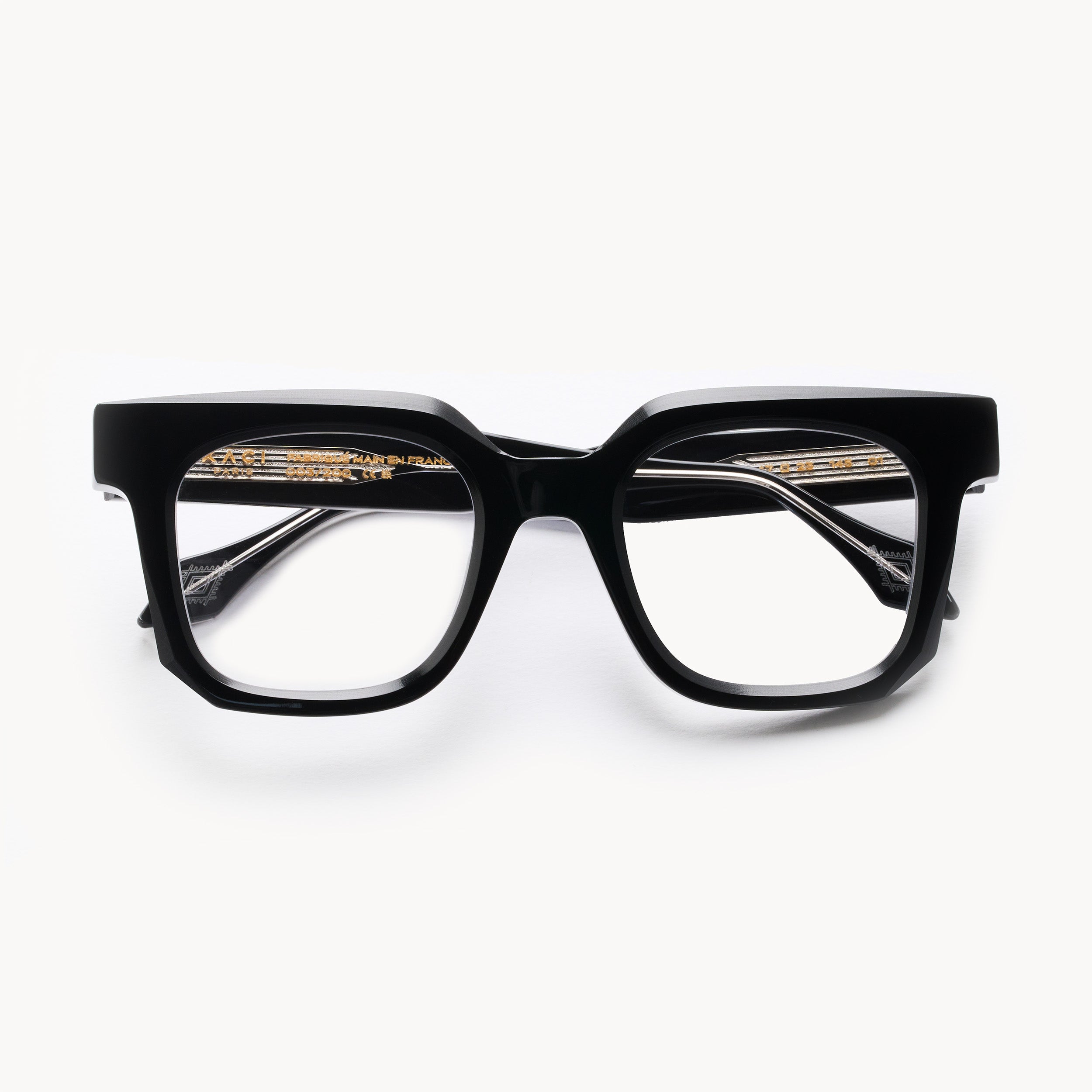 Adrar Noir optique