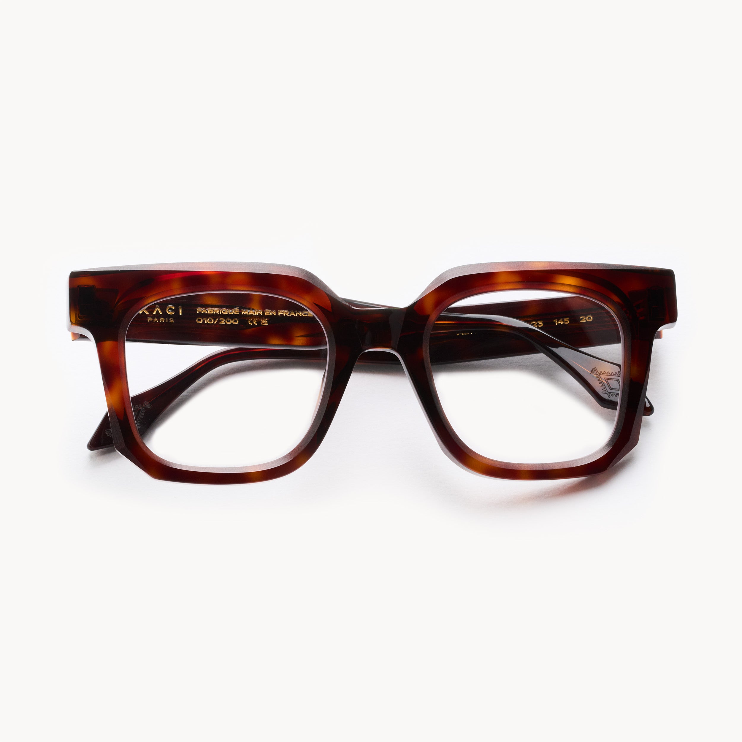 Adrar Classical Havana optique