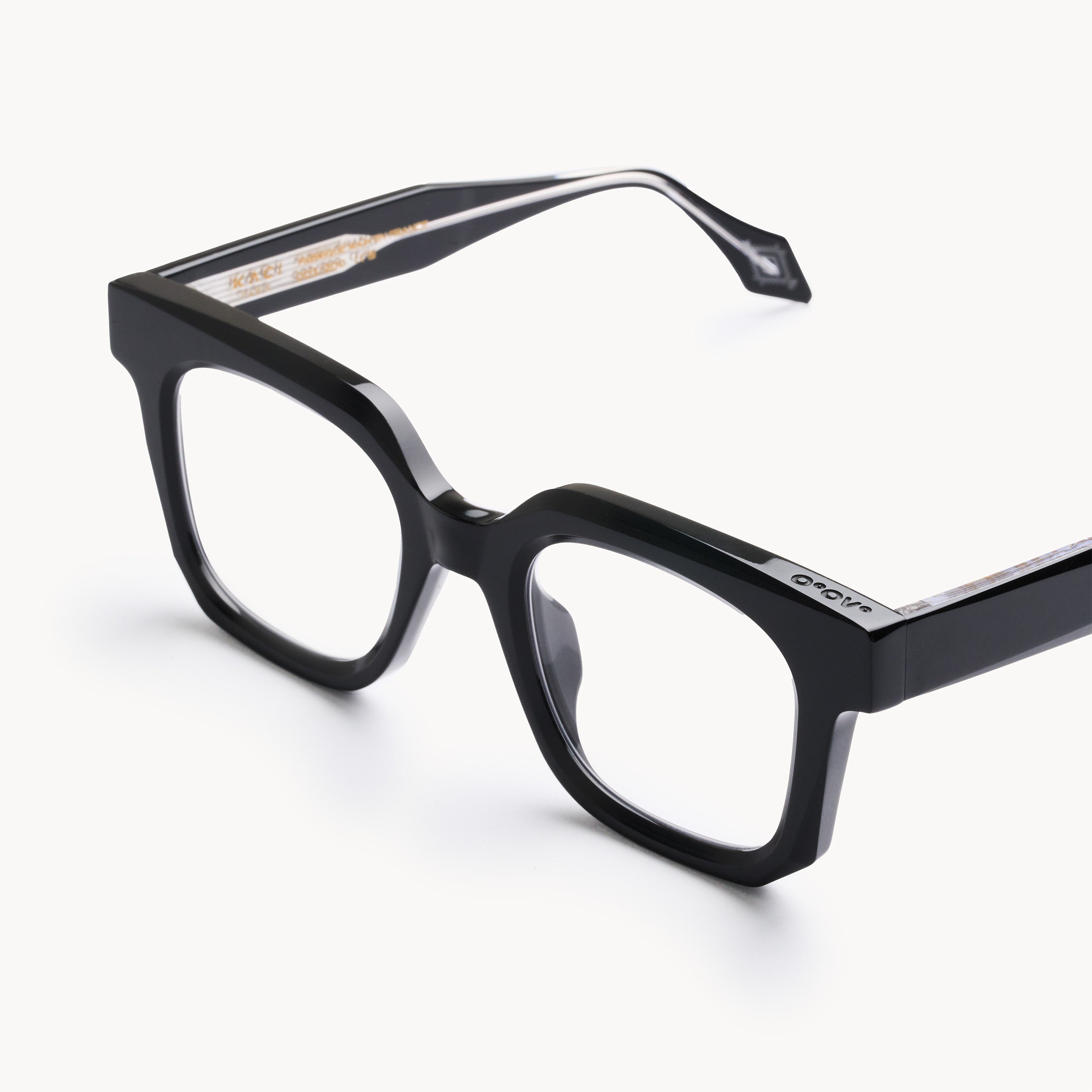 Adrar Optical Black
