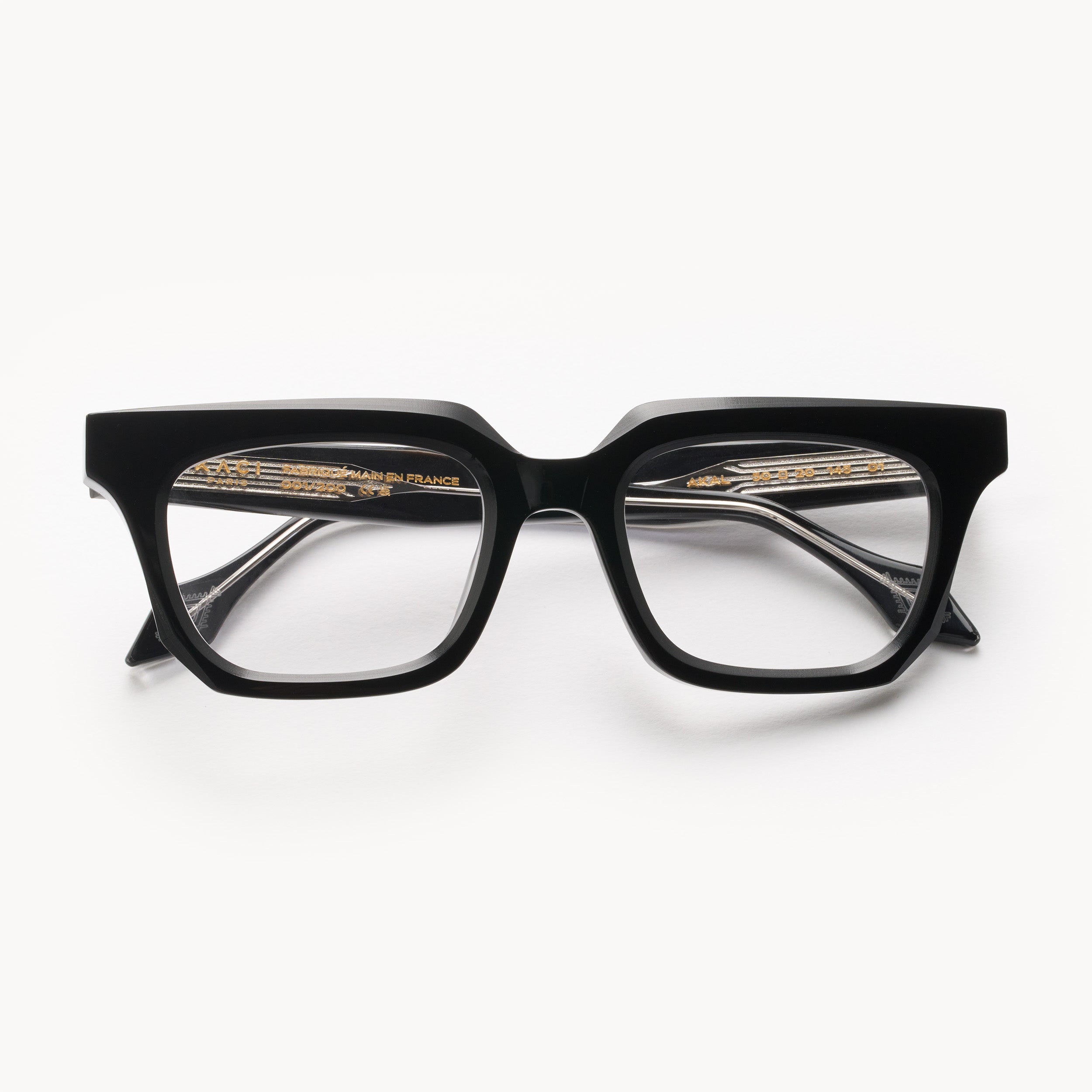 AKAL Optical Black