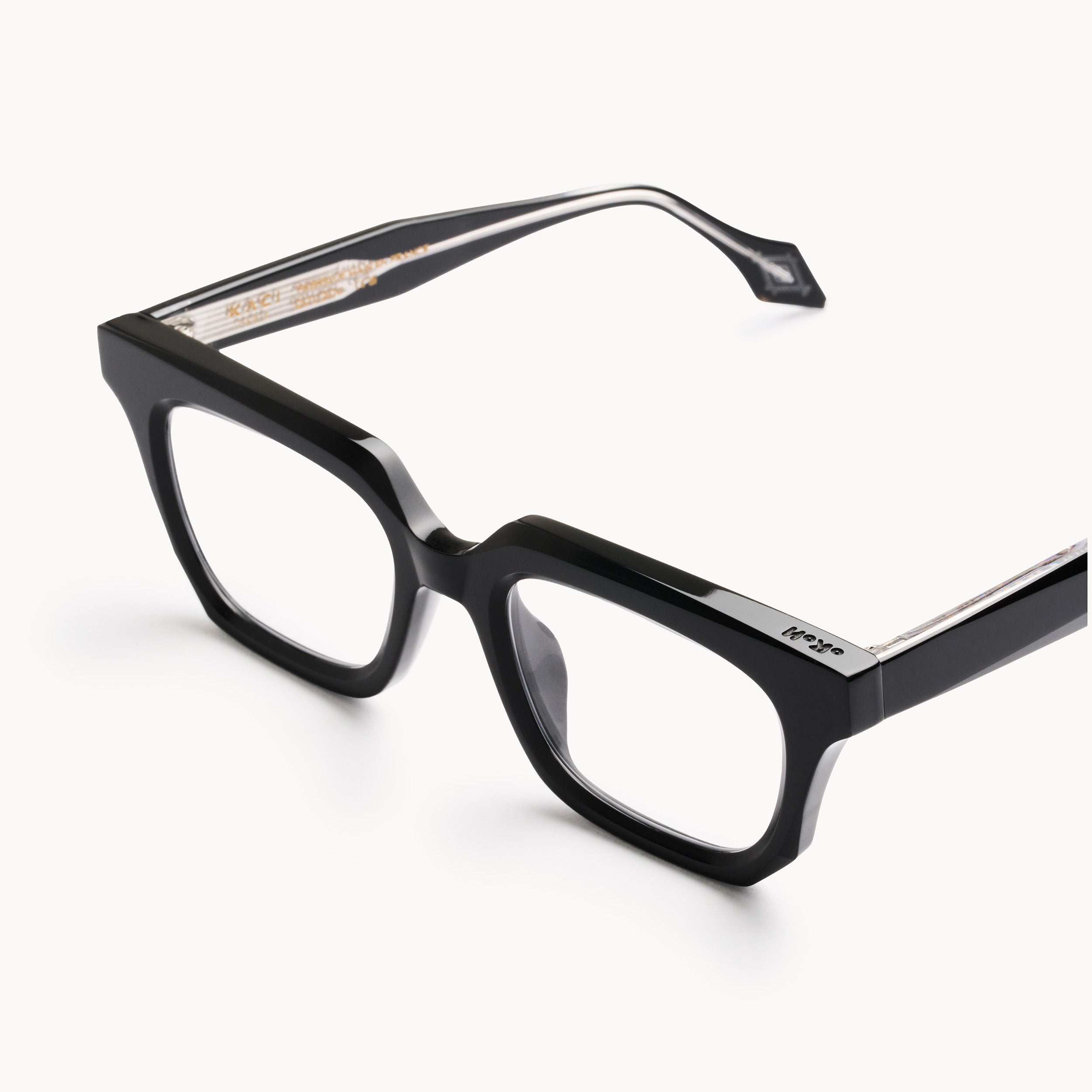 AKAL Optical Black