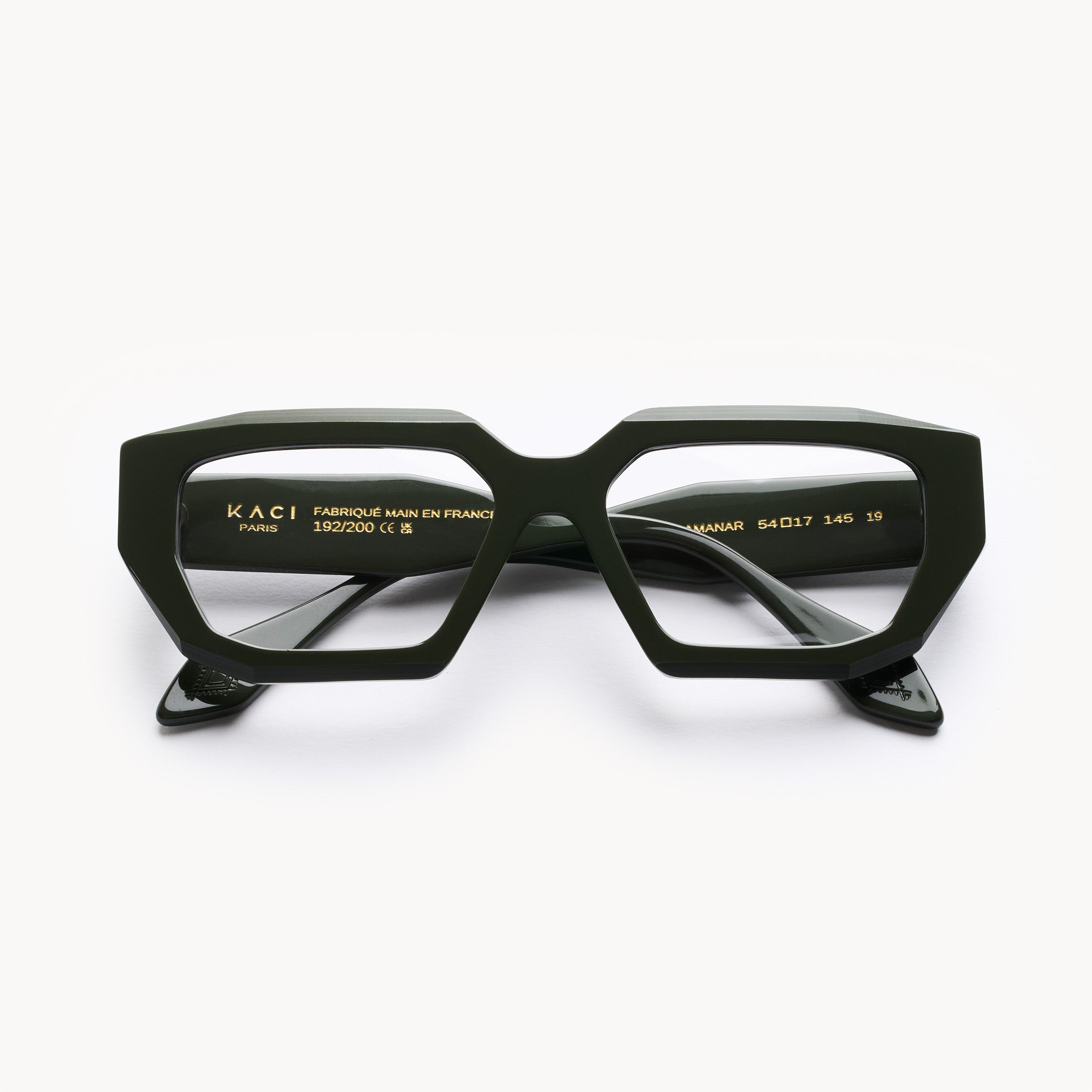 lunettes de vue cactus 