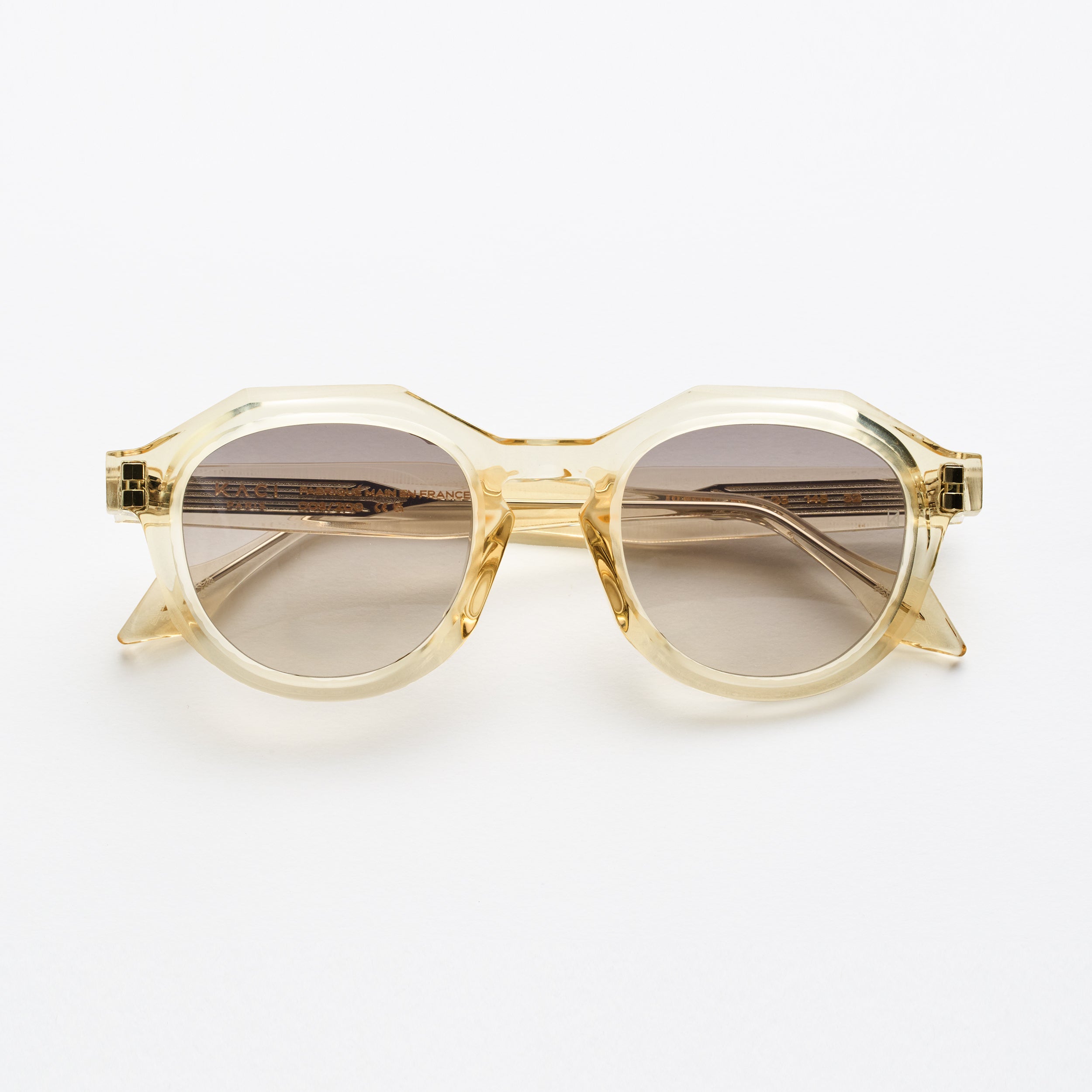 Ayyur Crystal Champagne