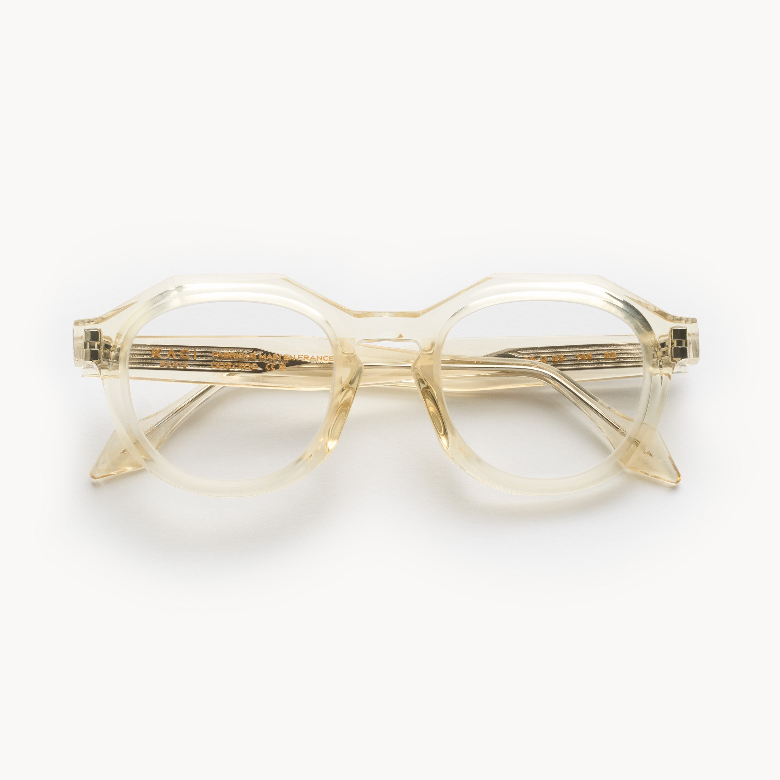 Ayyur Crystal champagne 0