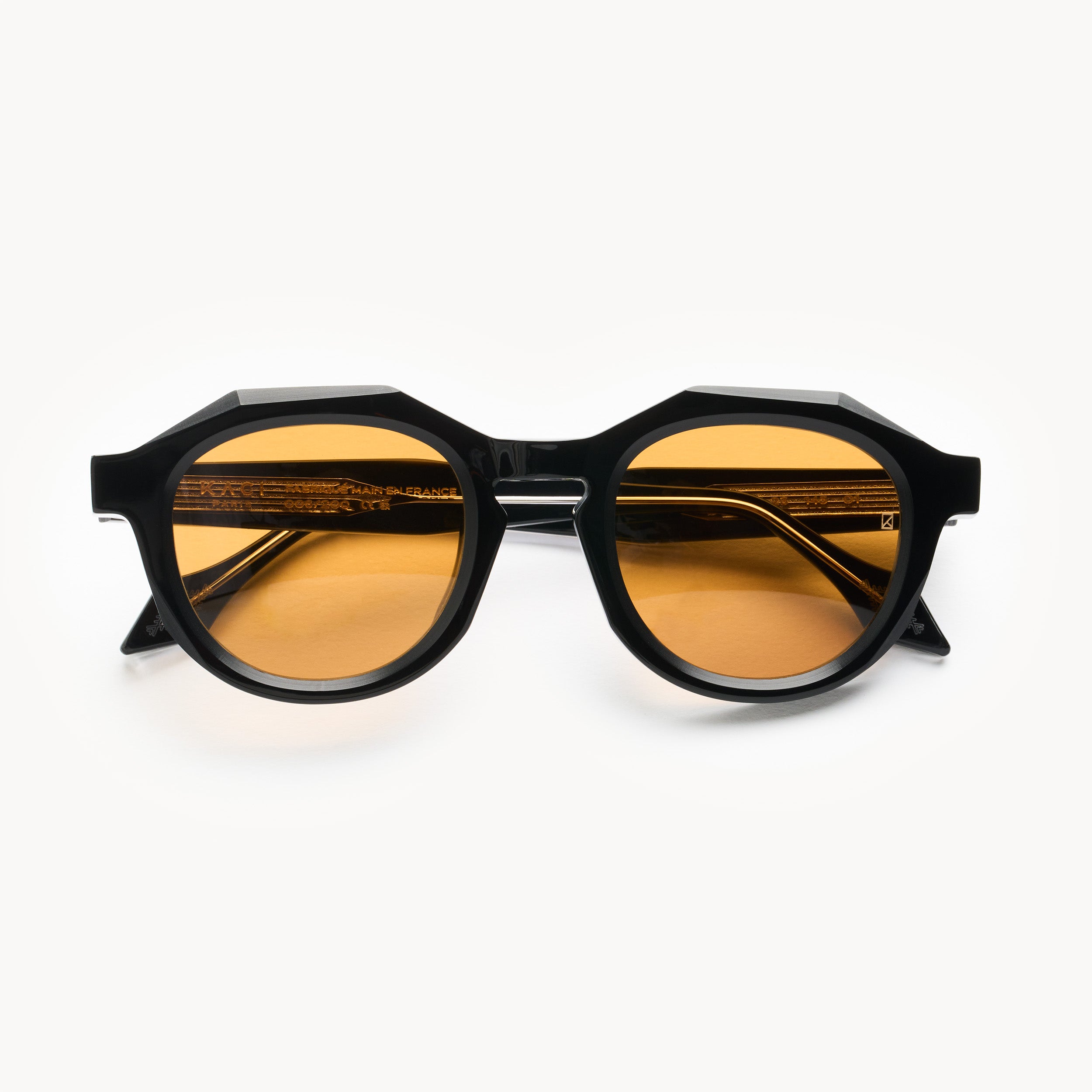 lunettes de soleil noir
