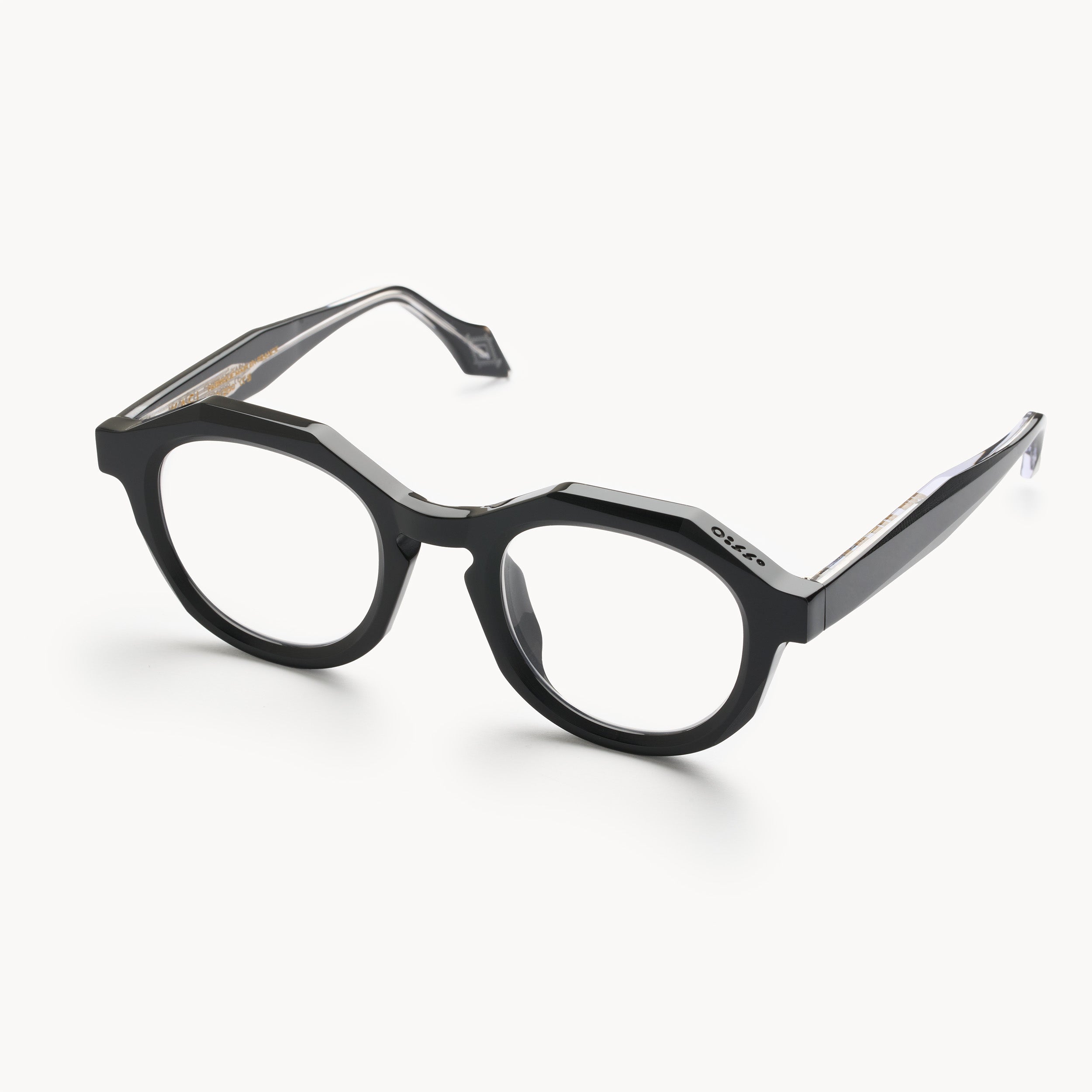 Lunettes de vue noir