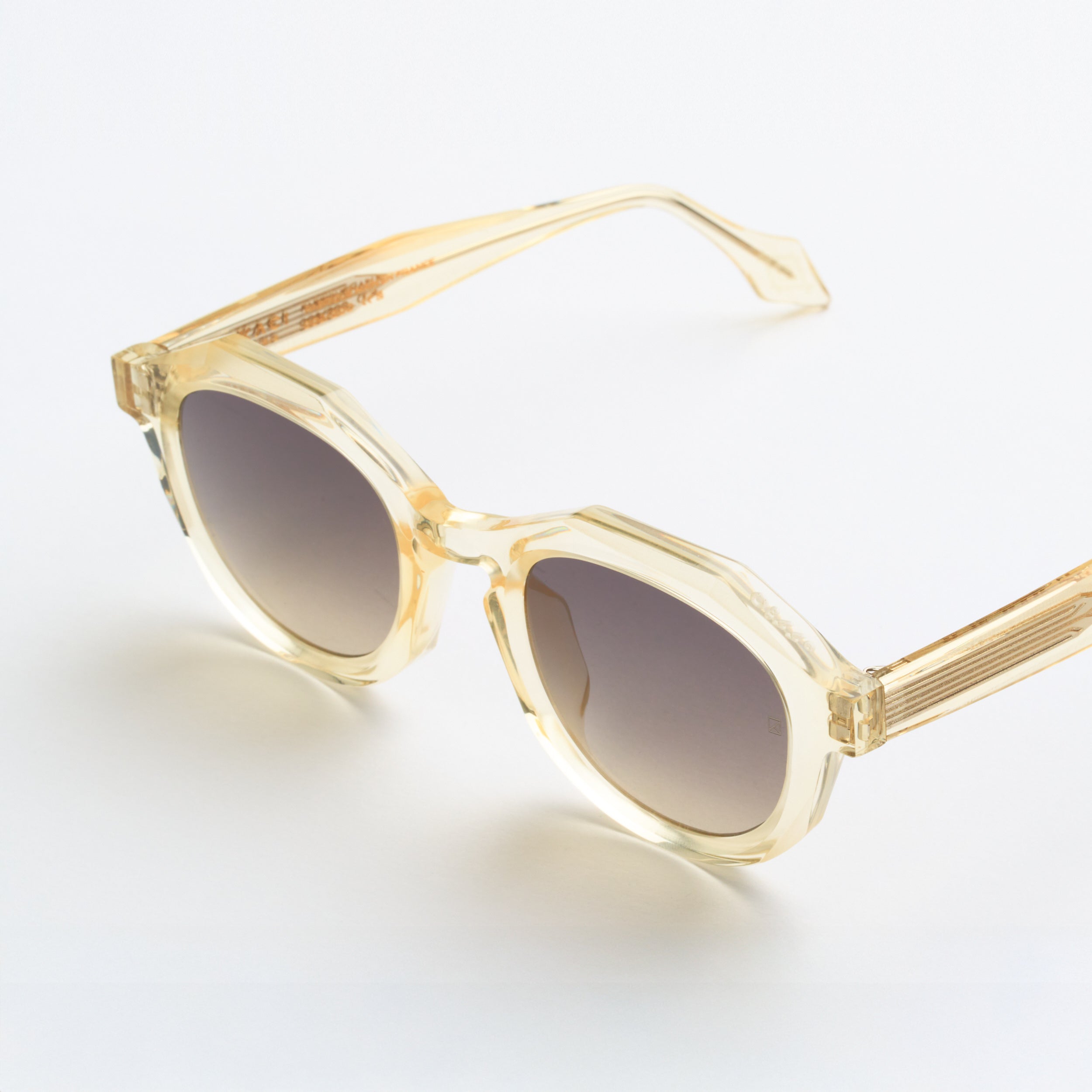 Ayyur Crystal champagne