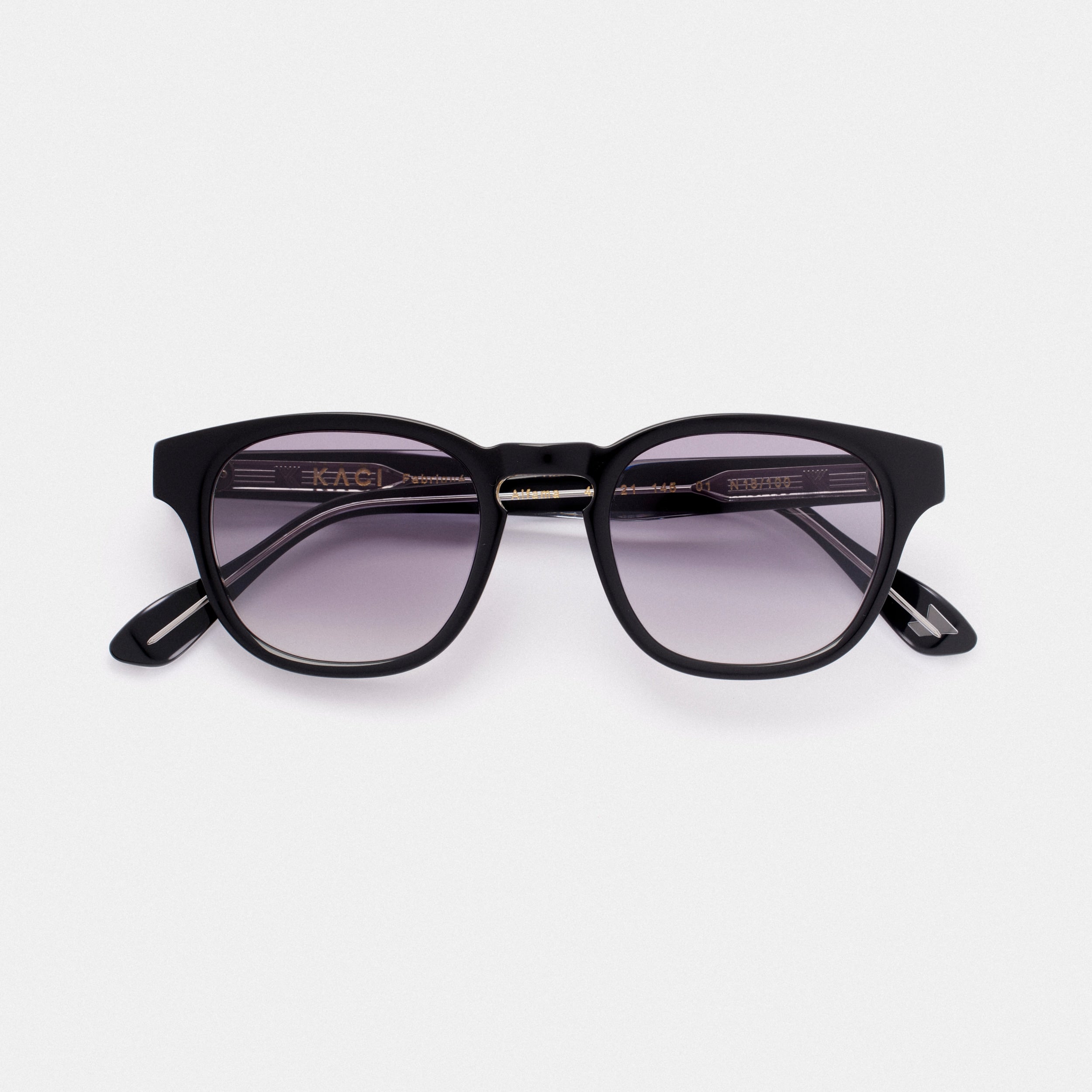 Alfama Black
