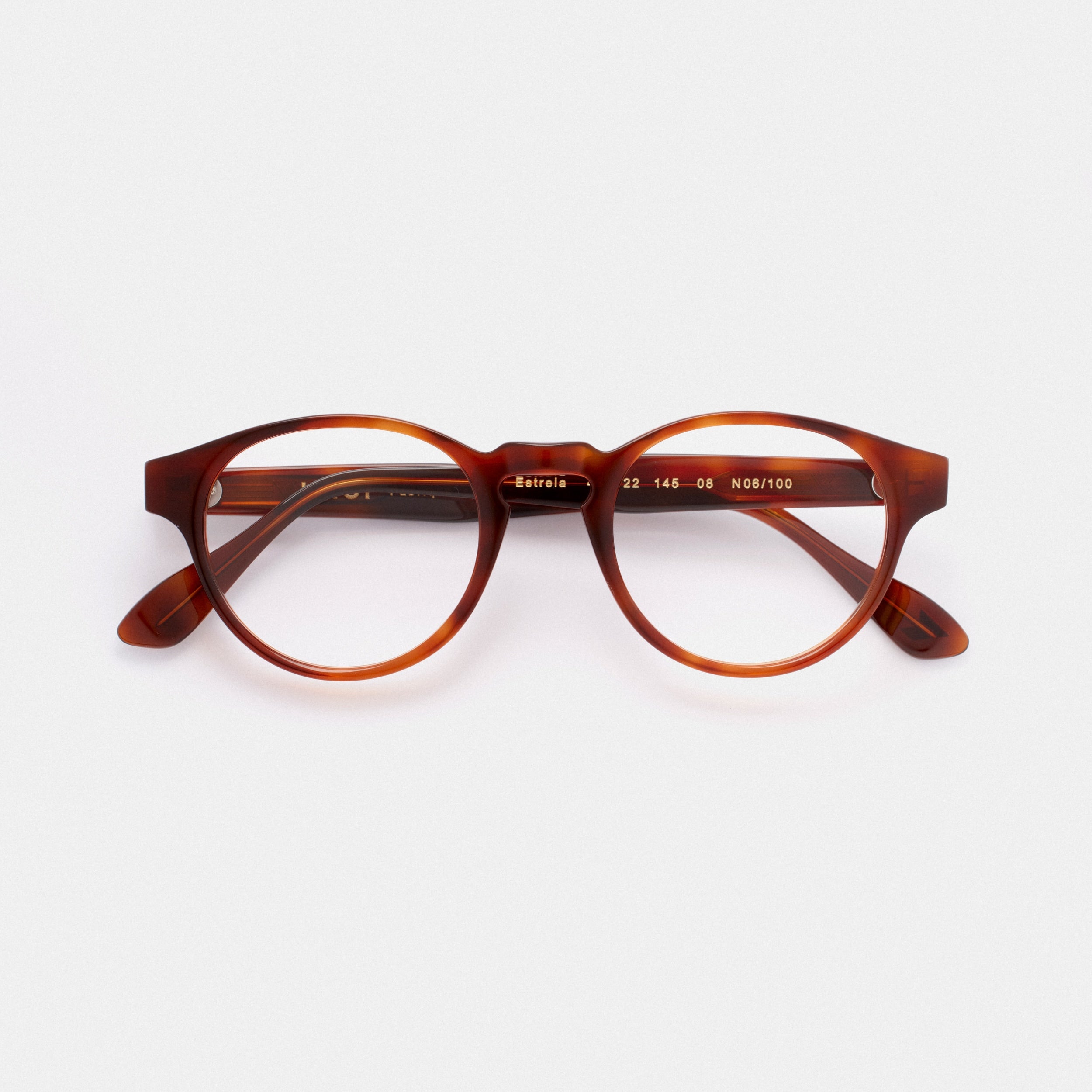 Estrela Havana Tortoise