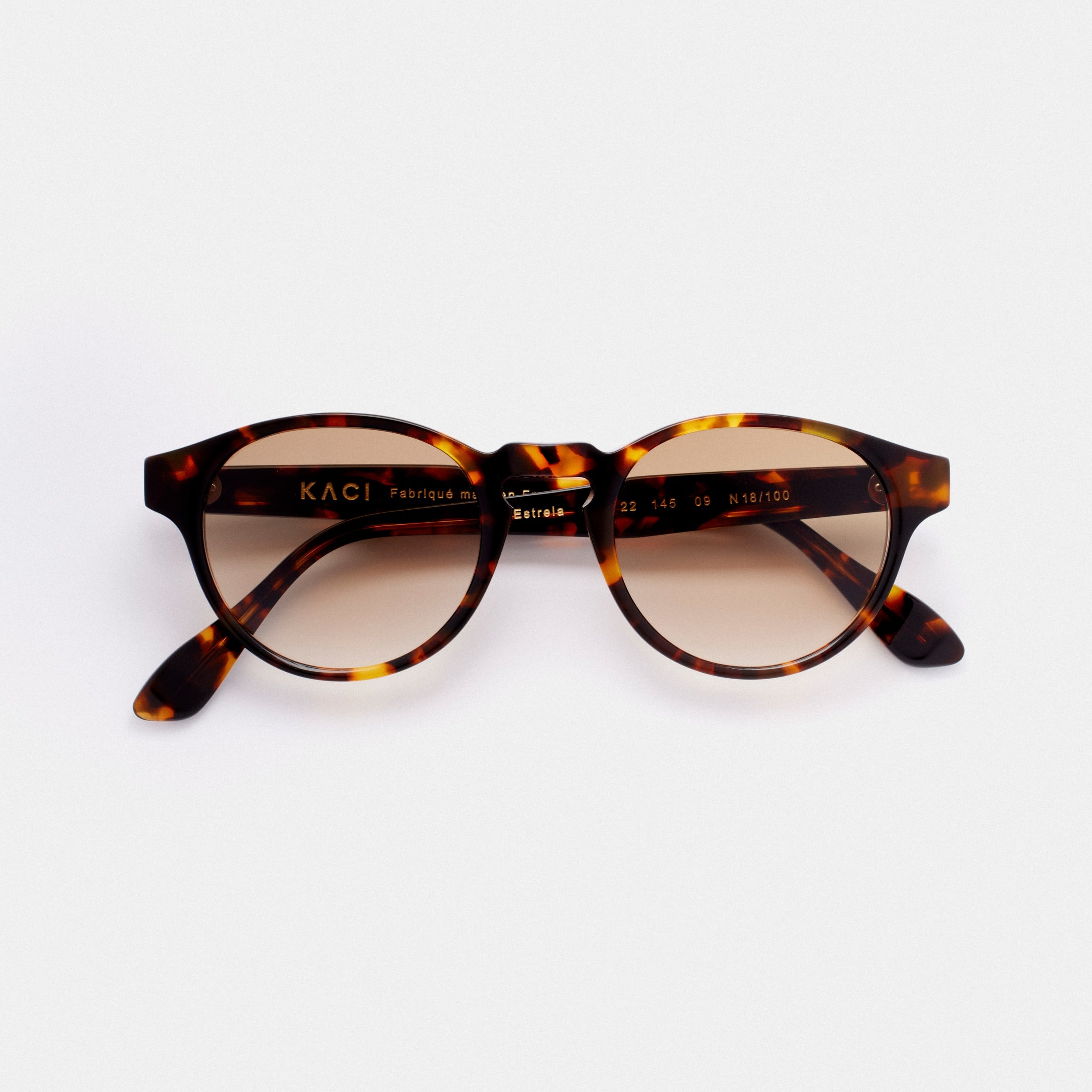 Estrela Tortoise Sun