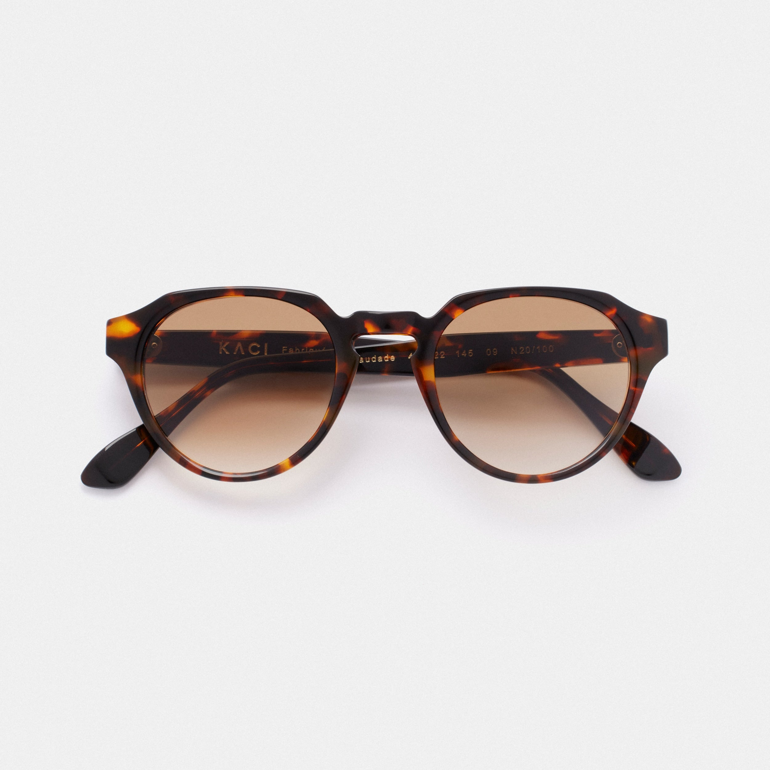 Saudade Tortoise