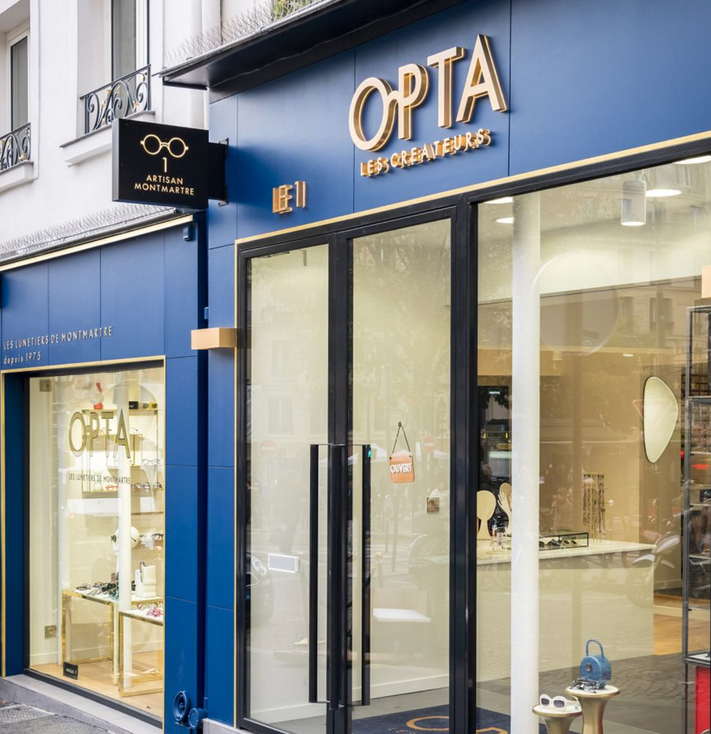 Les Créateurs d'Opta