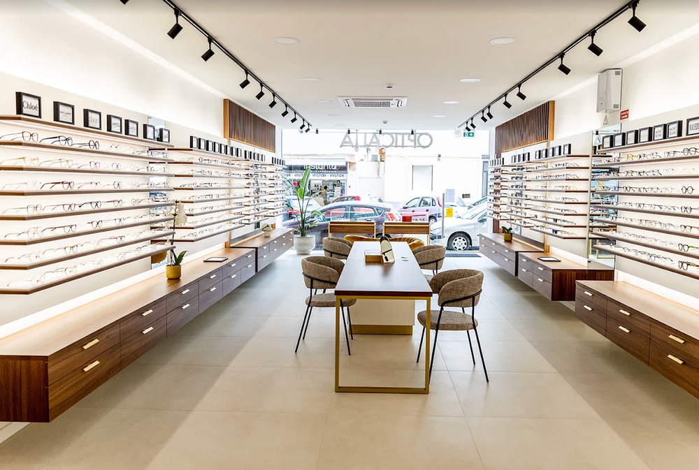 OPTICALIA Campo De Ourique
