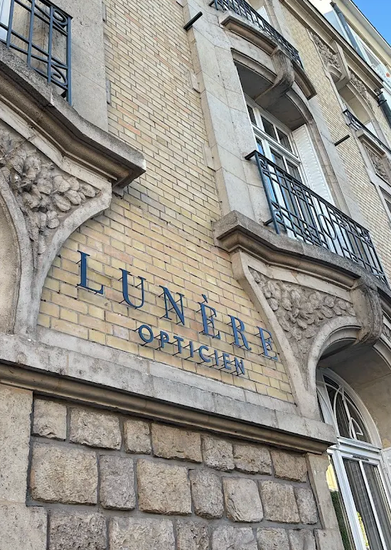 Lunère Opticien
