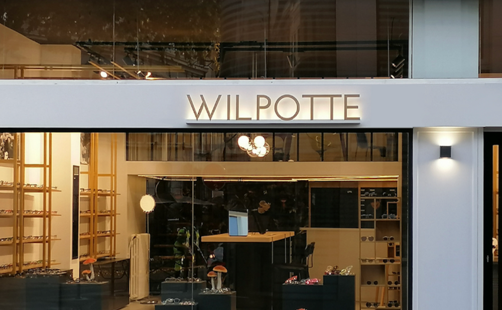 WILPOTTE