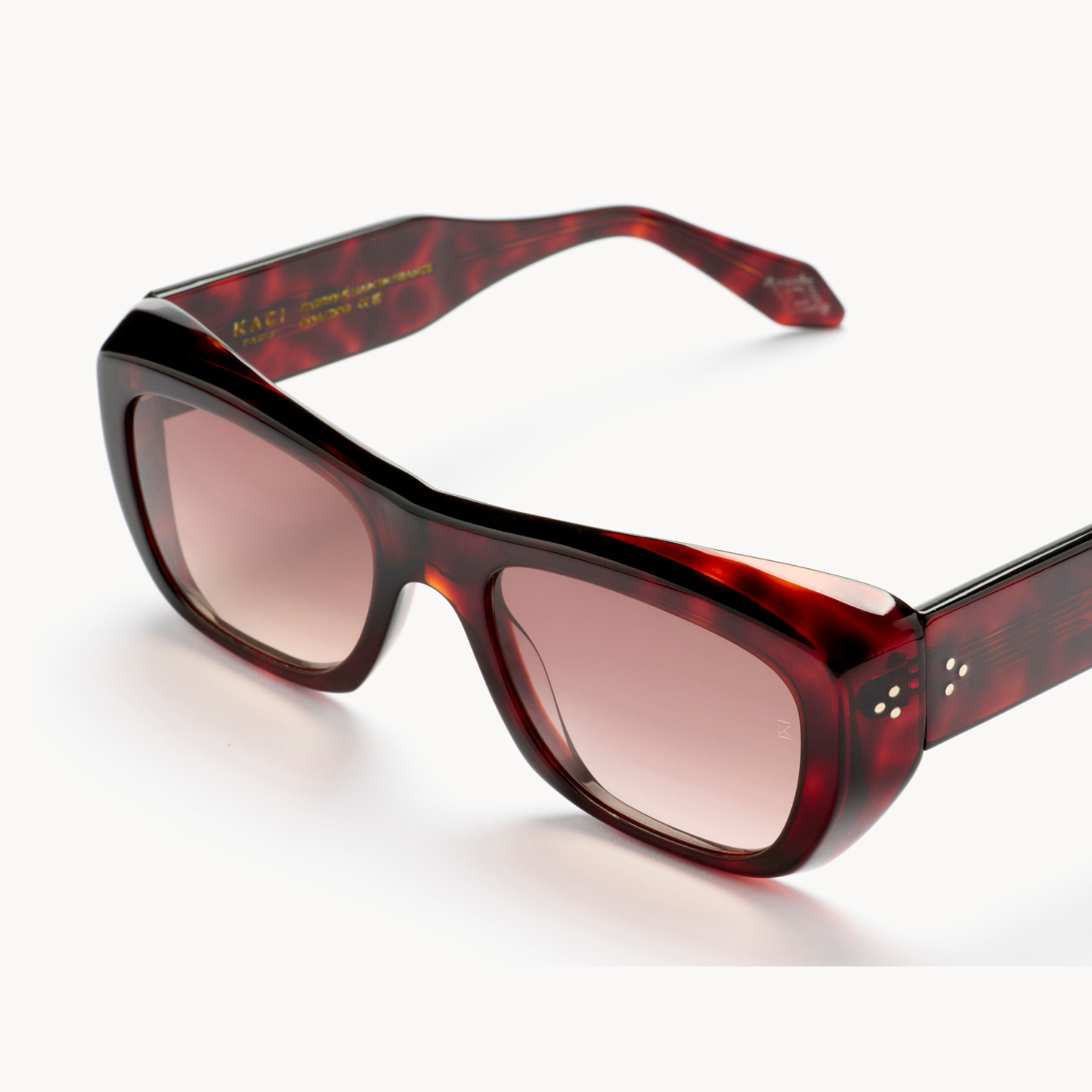 Anzar Red turtle