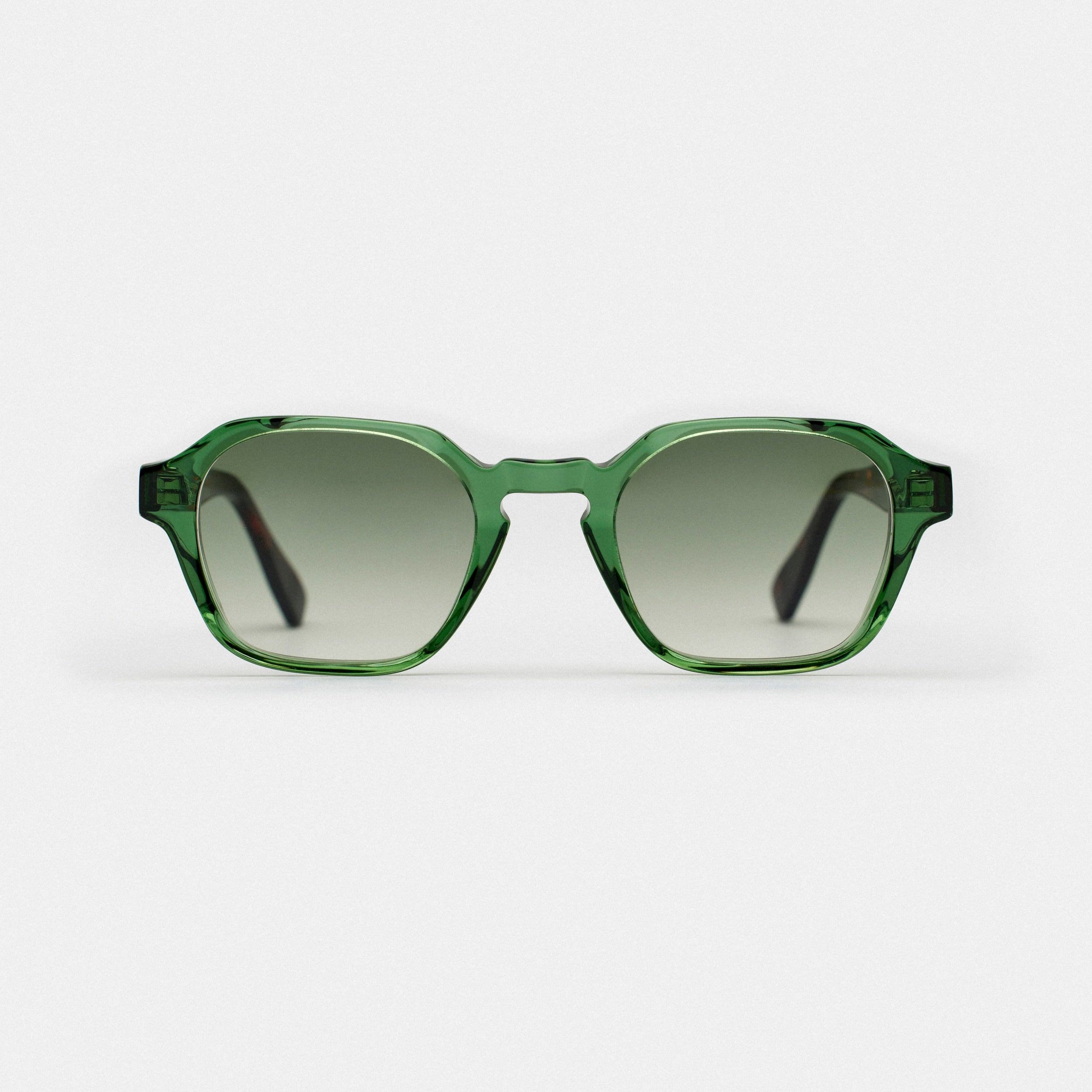 Castelo Green & Tortoise Sun
